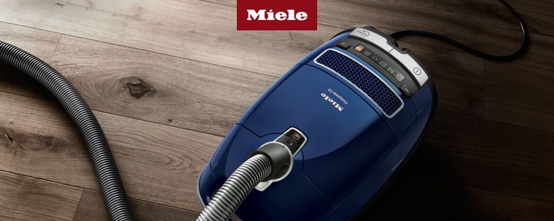 Miele Staubsauger Aktionsmodell S 8340 Matchwinner Ihr